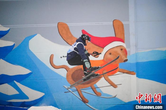 春城昆明承办云南省首届冬季运动会：1137名参赛