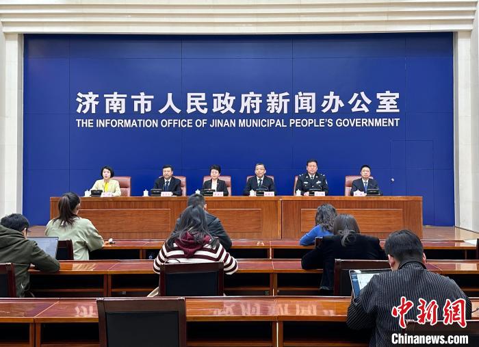 泉水之上，奔涌向前：恒丰银行·2023济南(泉城