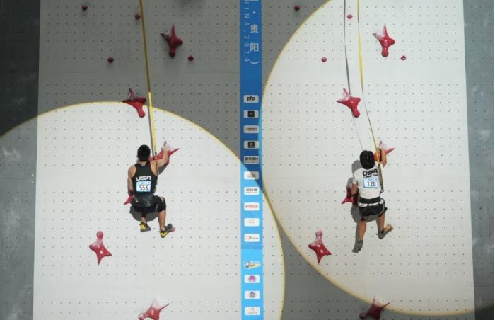 2024世青赛贵阳落幕 中国选手创佳绩