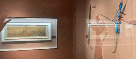 双奥之路中华体育文化展穿越千年时光见证文明