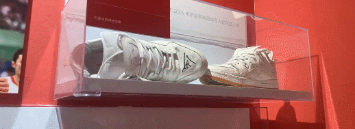 双奥之路中华体育文化展穿越千年时光见证文明