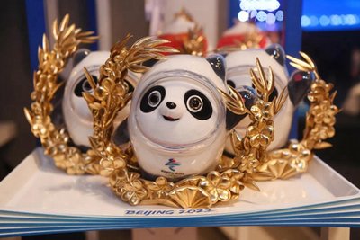 双奥之路中华体育文化展穿越千年时光见证文明