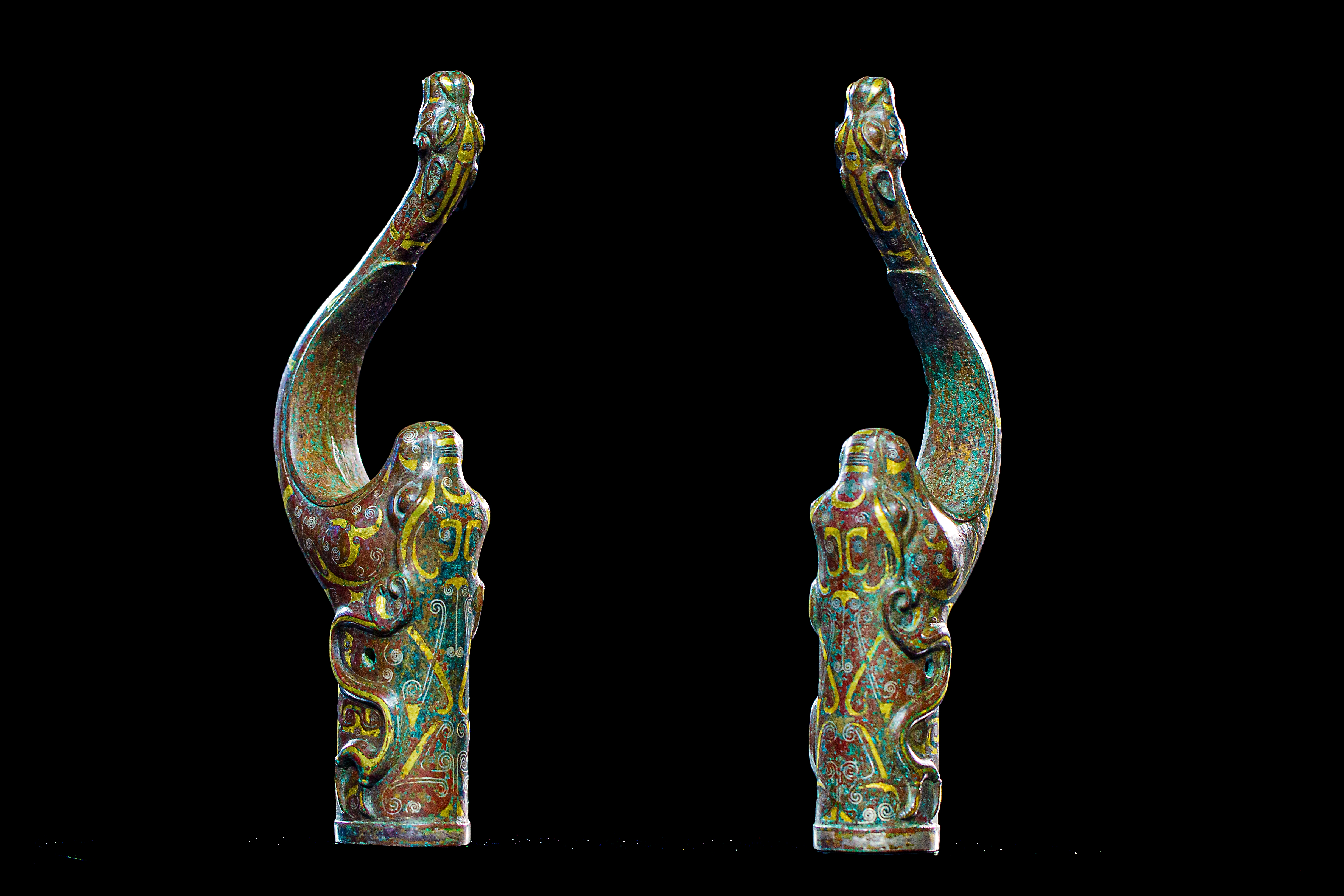 双奥之路中华体育文化展穿越千年时光见证文明