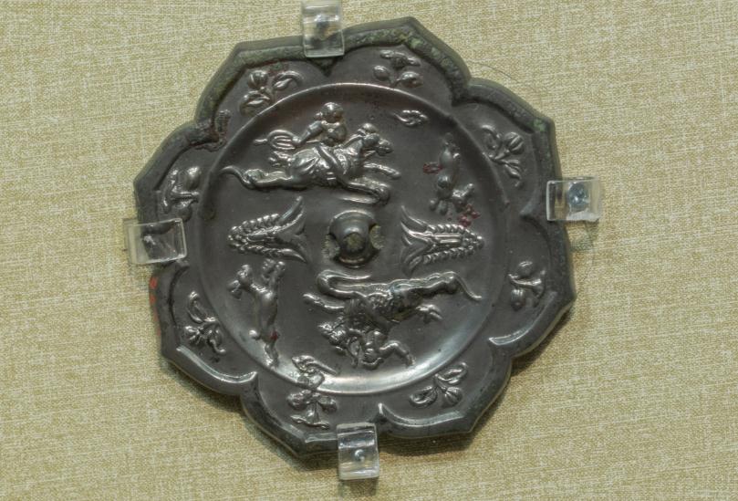 双奥之路中华体育文化展穿越千年时光见证文明