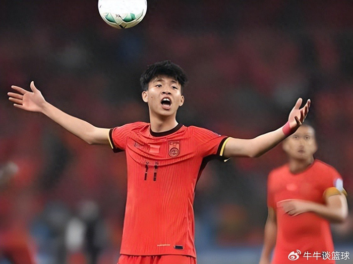 张玉宁迎战旧日队友库拉索国门 国足备战2026世界