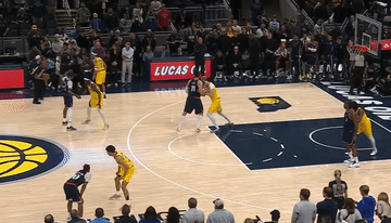 快船准绝杀步行者，戏剧性逆转引爆全场