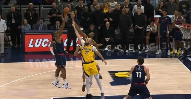 快船准绝杀步行者，戏剧性逆转引爆全场