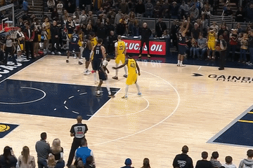 快船准绝杀步行者，戏剧性逆转引爆全场