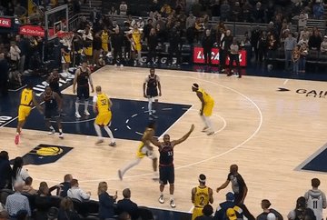 快船准绝杀步行者，戏剧性逆转引爆全场