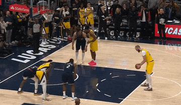 快船准绝杀步行者，戏剧性逆转引爆全场