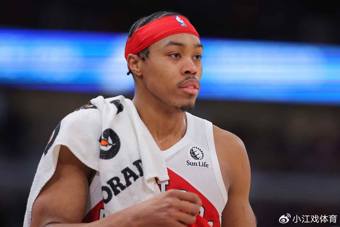 猛龙狂胜魔术52分创NBA历史最大分差 巴恩斯23+1