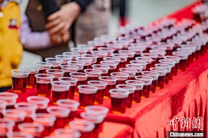 运动与美食共享的清远马拉松：沿线风味补给点