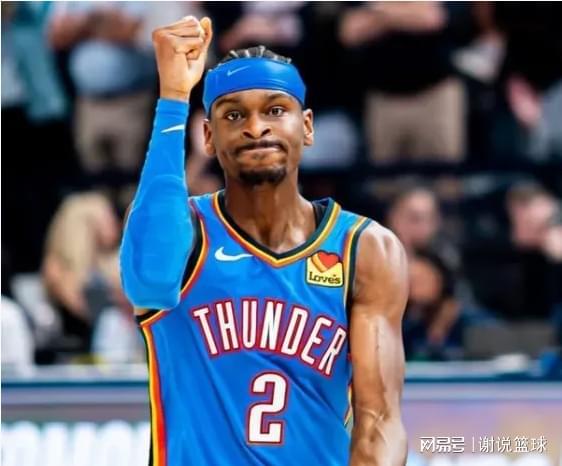 NBA常规赛收官战：雷霆领跑夺冠赔率榜，湖人成