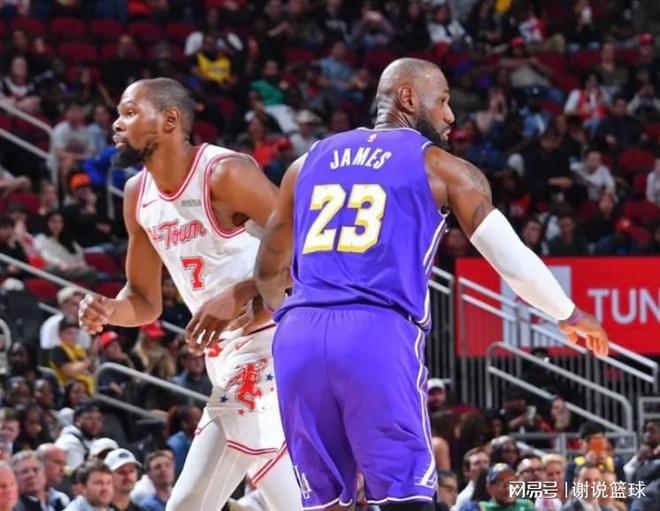 NBA常规赛收官战：雷霆领跑夺冠赔率榜，湖人成