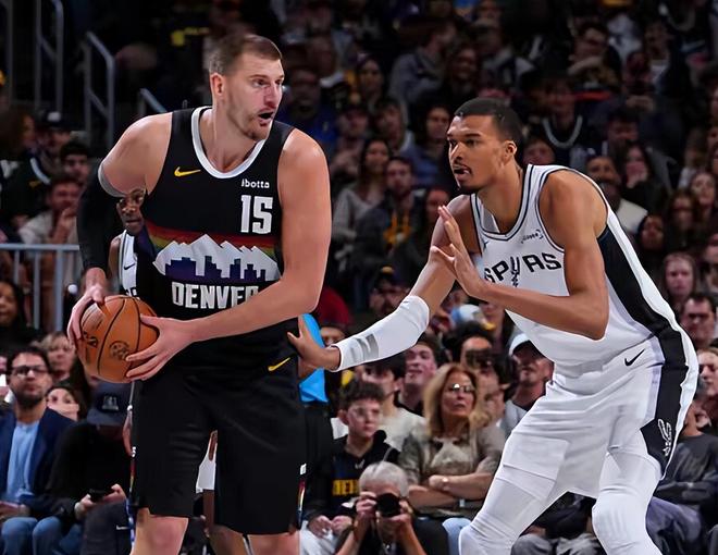 火箭8连胜湖人16分大胜勇士 西部排名格局生变