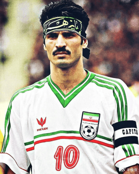 金州溃败与波斯铁骑：伊朗如何在高压下铸就双