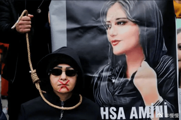 金州溃败与波斯铁骑：伊朗如何在高压下铸就双