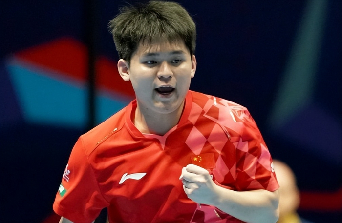 中国男团世乒赛小组赛两连败 女团强势晋级淘汰