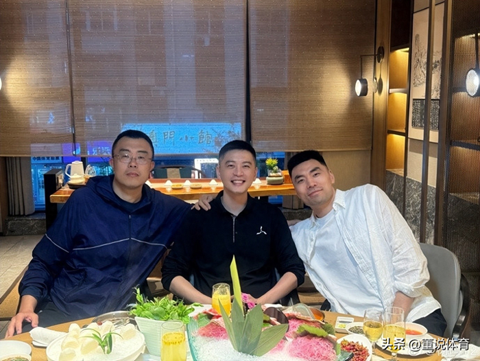 辽宁男篮季后赛出局李晓旭退役告别赵继伟未来