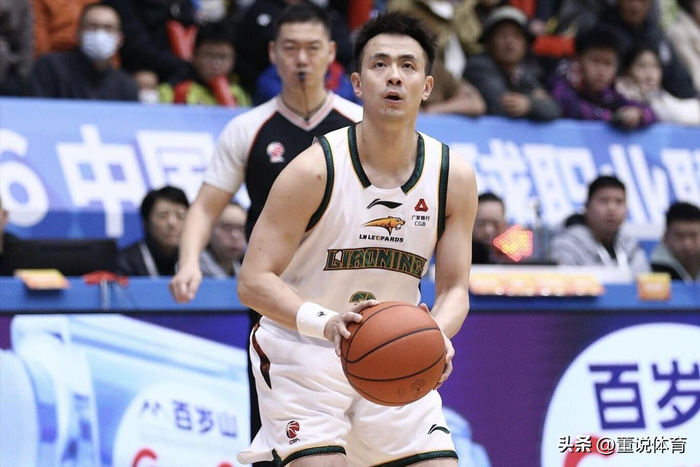 辽宁男篮季后赛出局李晓旭退役告别赵继伟未来